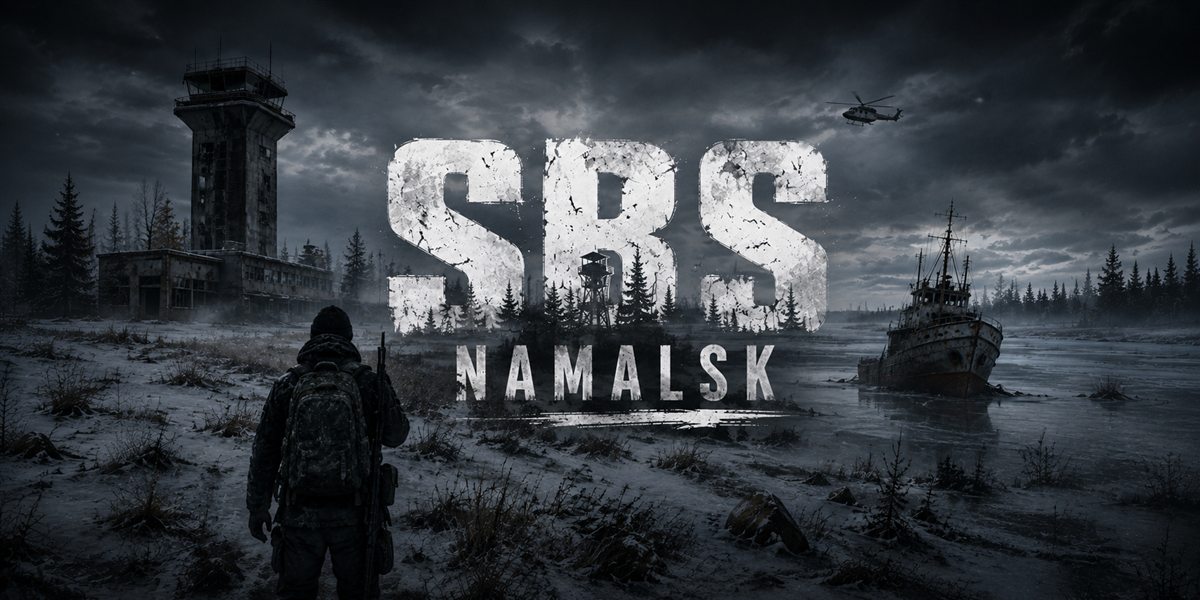 SBS Namalsk